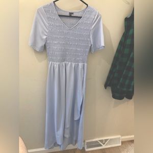 Beautiful Flowy Dress